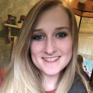 Meet your Posher, Theresa